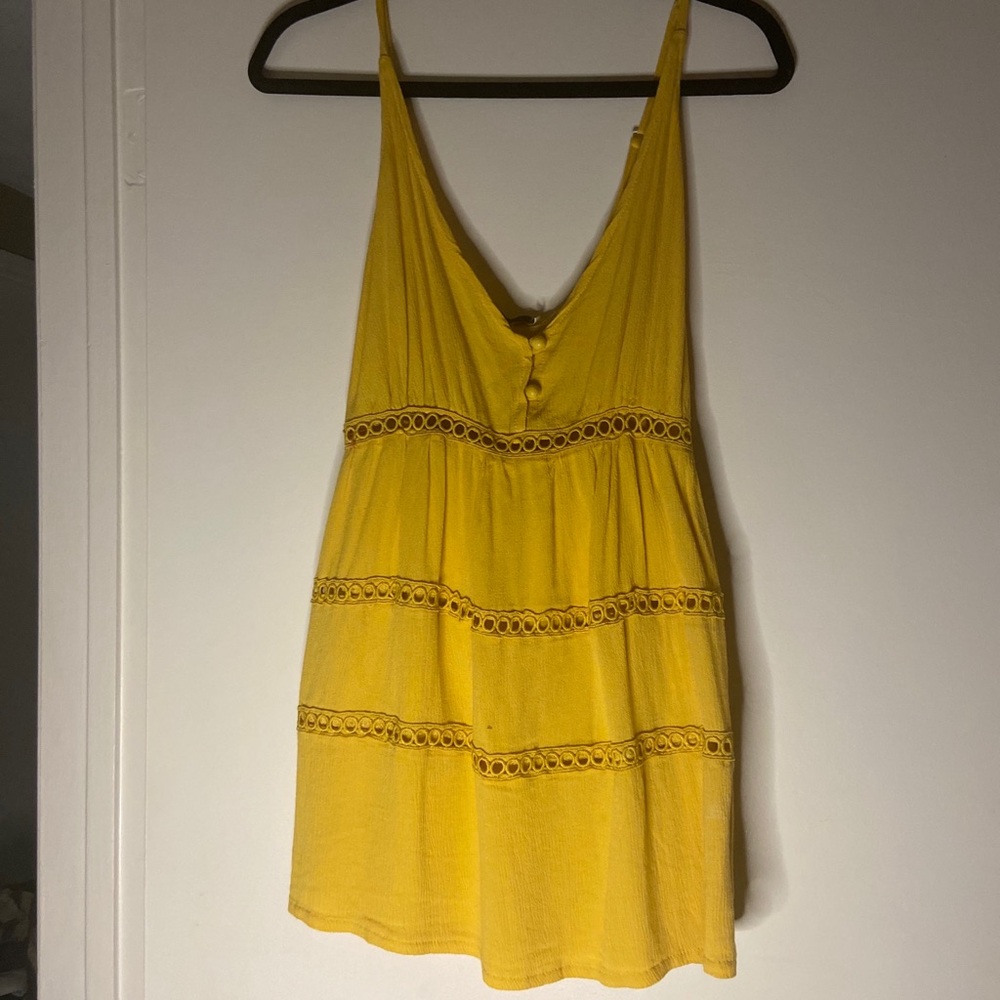Summer Top
